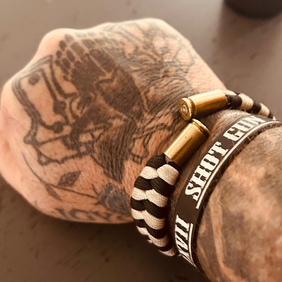 Handmade paracord bracelets - Picture 6 of 8